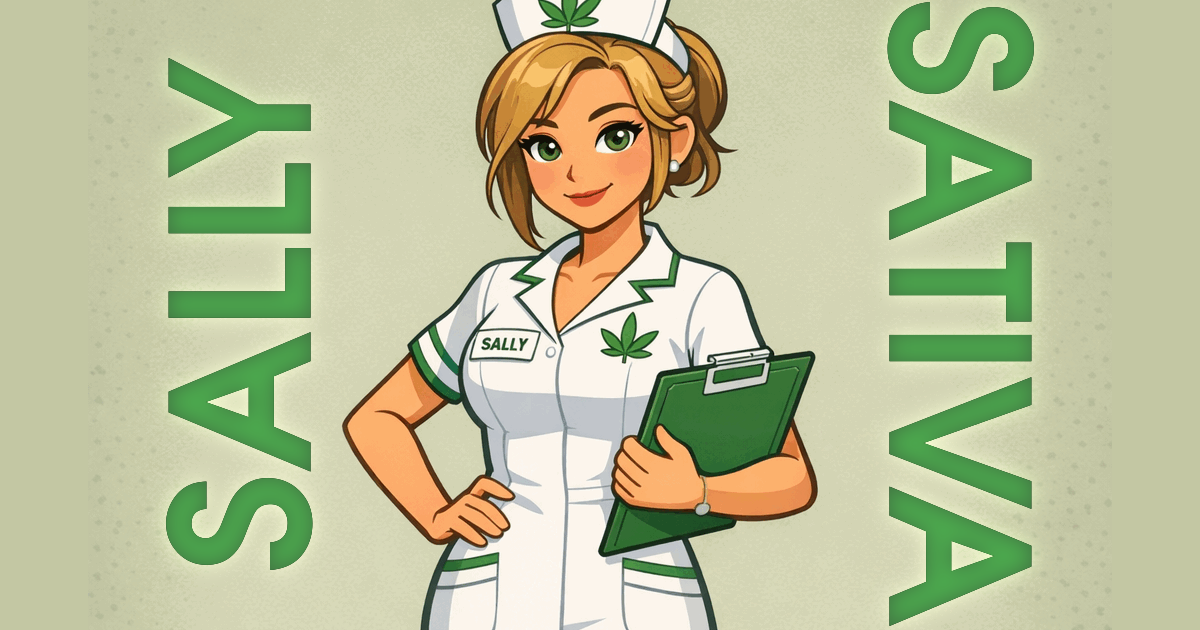 Sally Sativa